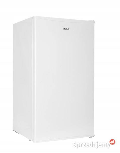 Dobra Mała Lodówka Hotelowa Biurowa Podblatowa 85cm Skawina