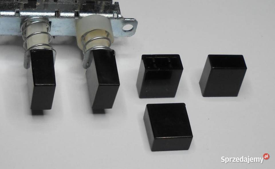 Nasadka kIawisz do Isostatu Unitra ELTRA 10mm Gdańsk
