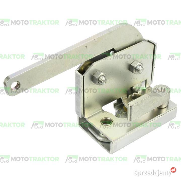ZAMEK DRZWI LEWY DO CASE MX110 MX120 CX 5120 Dobrzejewice