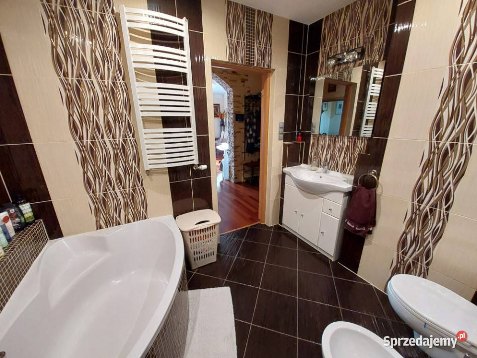 Dom na sprzedaż bezpośrednio wolnostojący mazowieckie