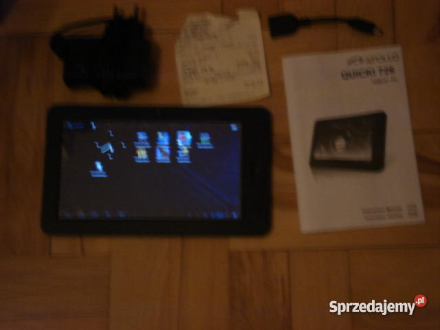 tablet Stary Sącz sprzedam