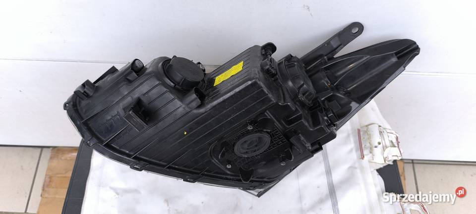 HYUNDAI SANTA FE III Lampa Prawa Łochów sprzedam