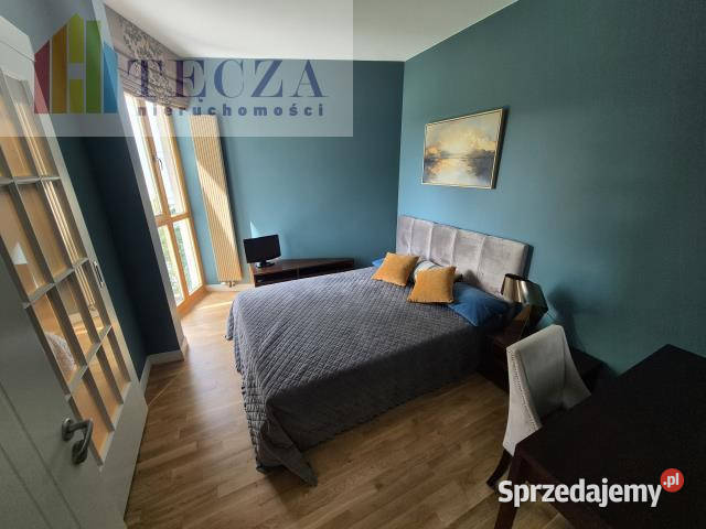 Mieszkanie Warszawa 56m2 2pok