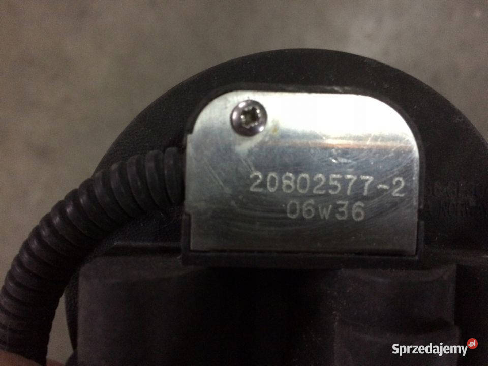 Czujnik Podgrzewacz AdBlue Volvo 20802577 Maszewo