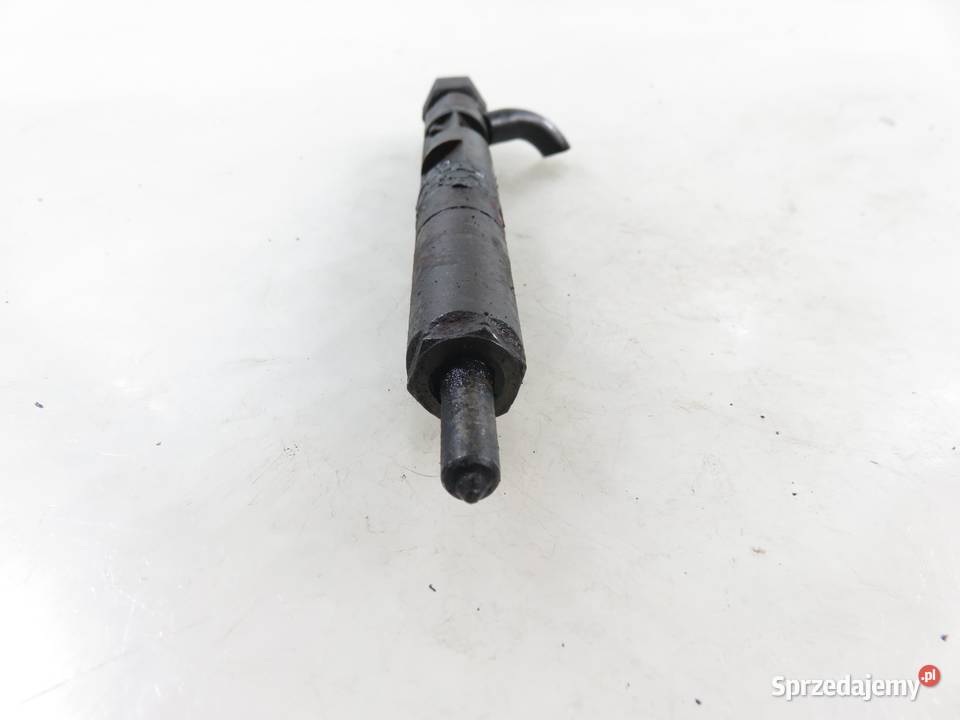 WTRYSKIWACZ KANGOO I 15 dCi 8200049873