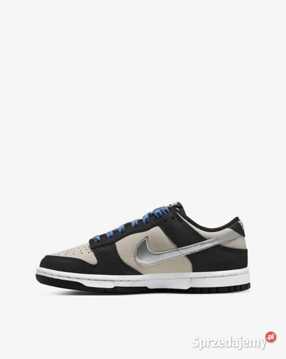 Nike Dunk Low premium Warszawa