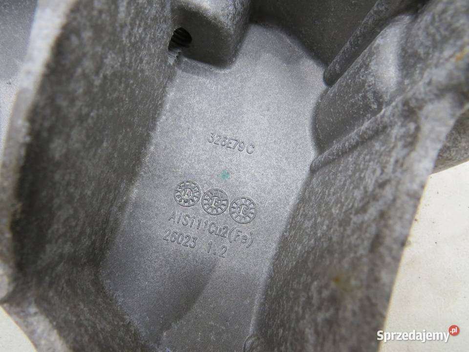Opel OE 13419429 łapa silnika wspornik lubelskie sprzedam