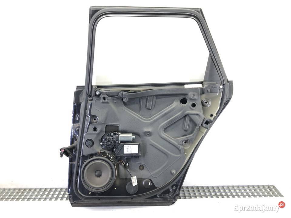 DRZWI PRAWY TYŁ SEAT EXEO Kombi 0813