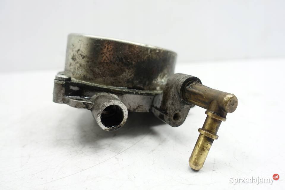 Jaguar XF 30 D V6 POMPA VACUM wakum 9X2Q2A451BD sprzedam