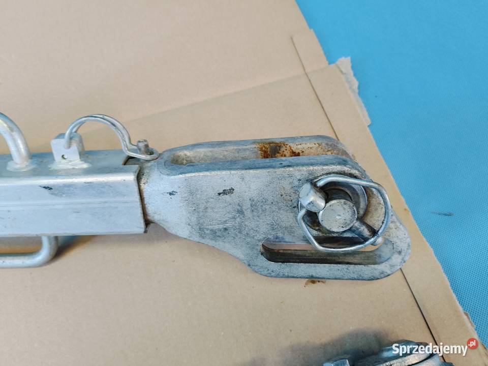 DeutzFahr 5 model 5115 20r 1923 mth Cięgno Stalewo