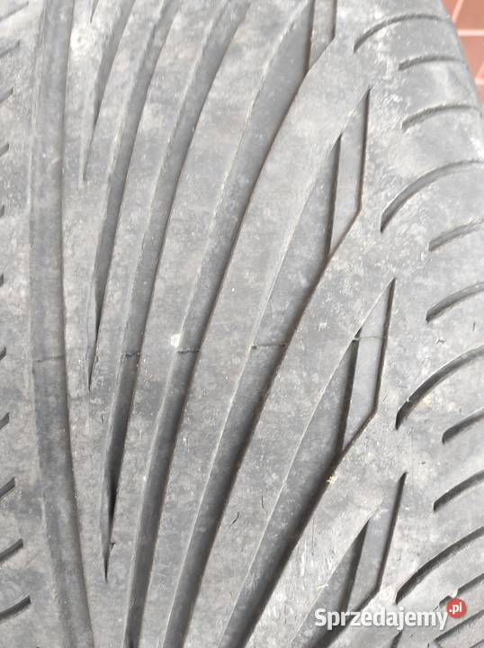 Alufelgi felgi 18 8J ET50 MAZDA RX8 CX7 komplet Jarosław