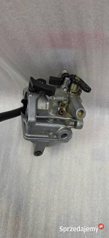 Oryginalny japoński gaźnik 3DJATKy Tohatsu 6 Iława