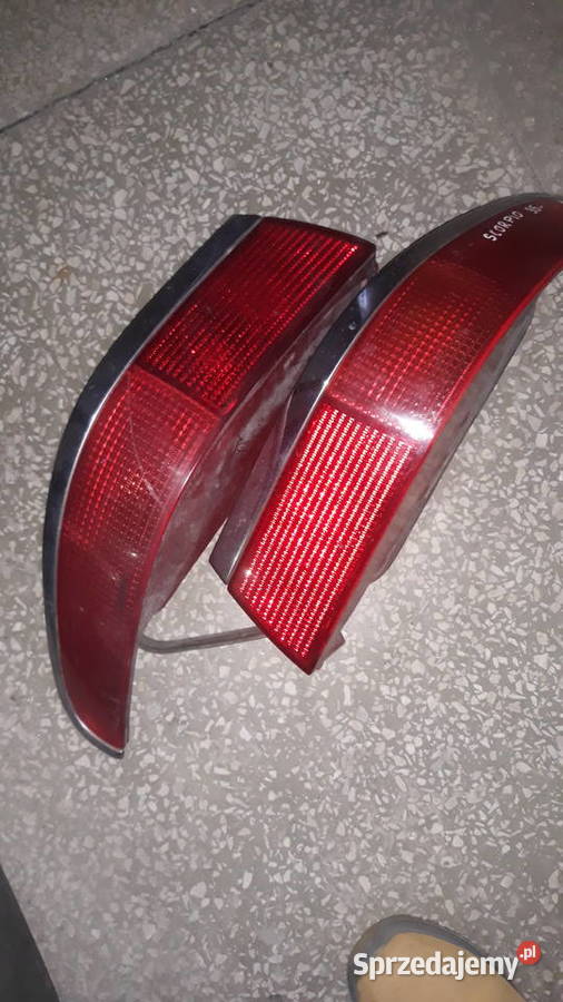 Ford scorpio wieloryb lampy tył Wierzbica sprzedam