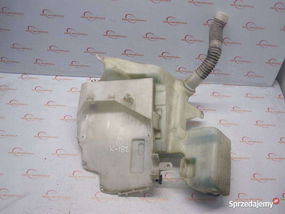 GALAXY MK2 II 06r zbiorniczek spryskiwaczy świętokrzyskie