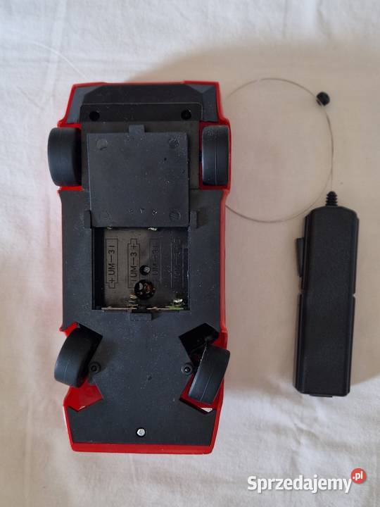 Hugo Boss A Gift For You Luksusowy samochód