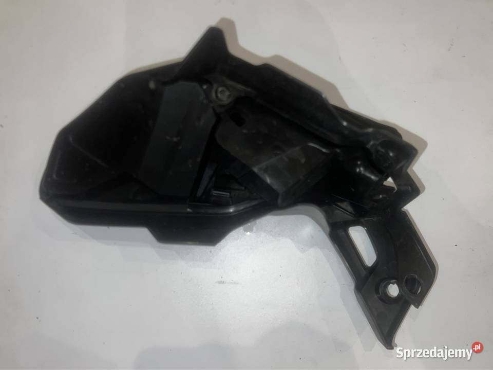 osłona owiewka dolot prawy Honda CB 650 R 2023r wielkopolskie Ostrzeszów
