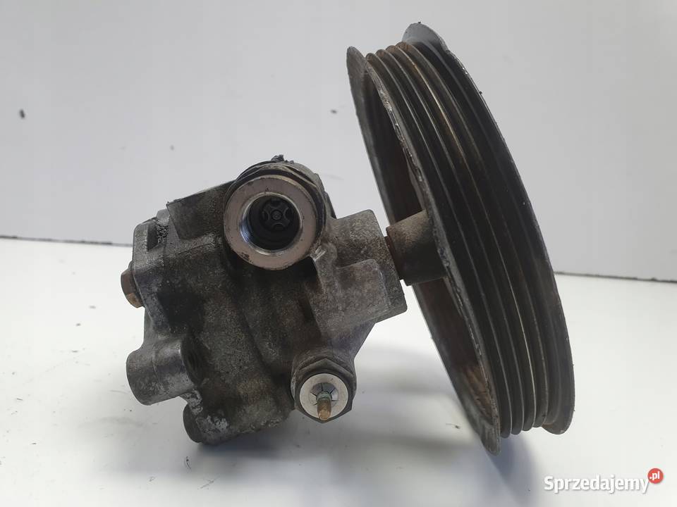Space Star 13 16V POMPA WSPOMAGANIA oryginał osobowe lubelskie Janów