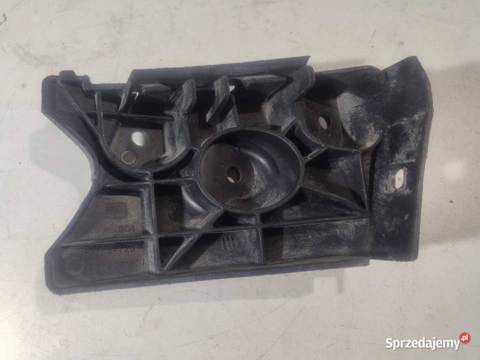 ŚLIZG ZDERZAKA LEWY PRZÓD SEAT TOLEDO III sprzedam