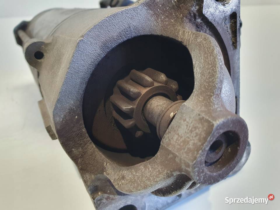 ROZRUSZNIK Renault Trafic II 19 DCI ROZRUSZNIK