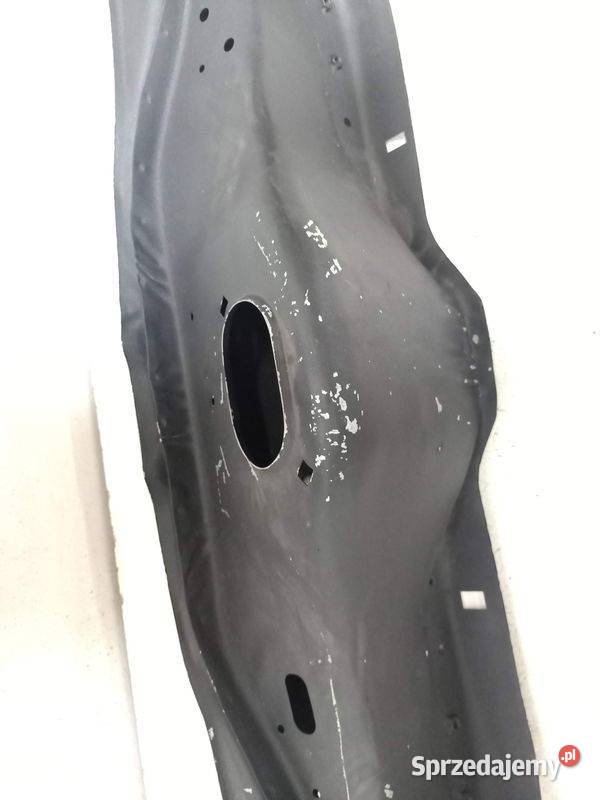 FIAT DUCATO III BOXER JUMPER LIFT 2014 PAS Skarżysko-Kamienna