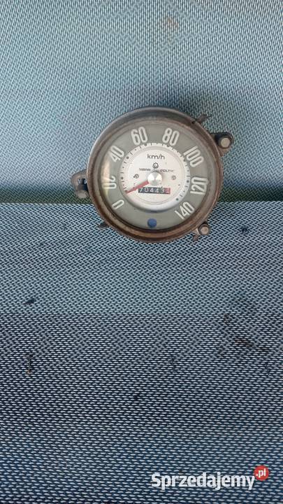 Licznik Warszawa żuk Nysa osobowe Łubno