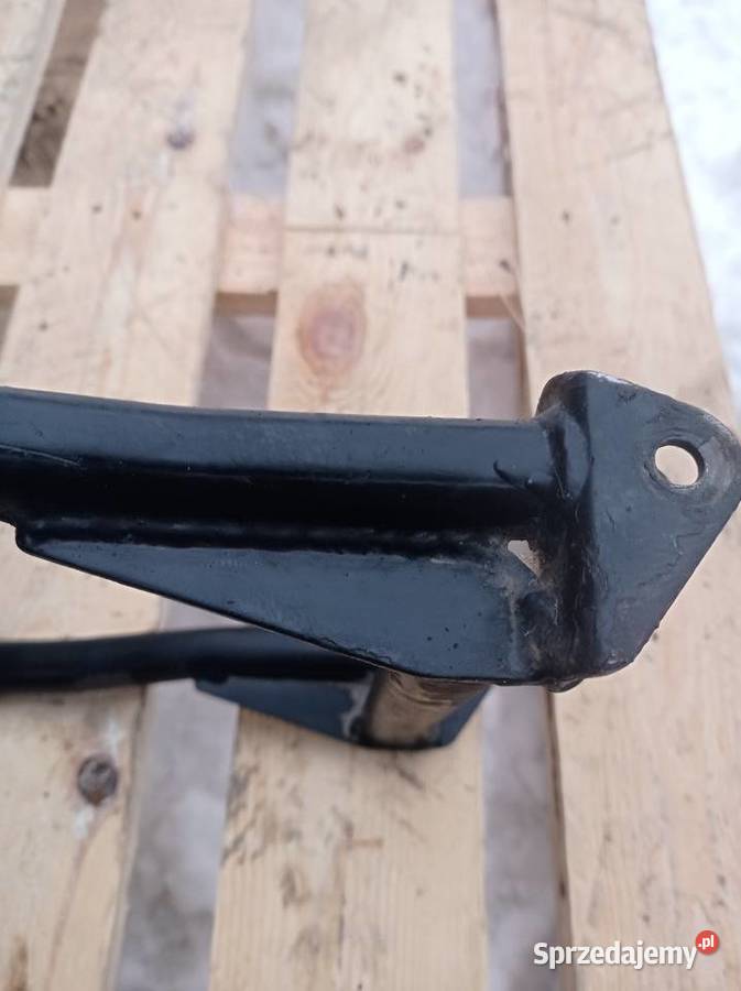 Stopka centralna Simson Sr 50 sprzedam