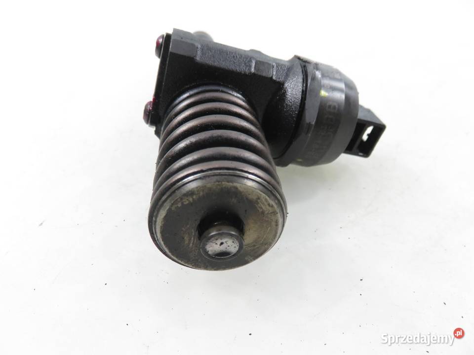 POMPOWTRYSKIWACZ FORD GALAXY I 19 TDI Pompowtryskiwacze sprzedam