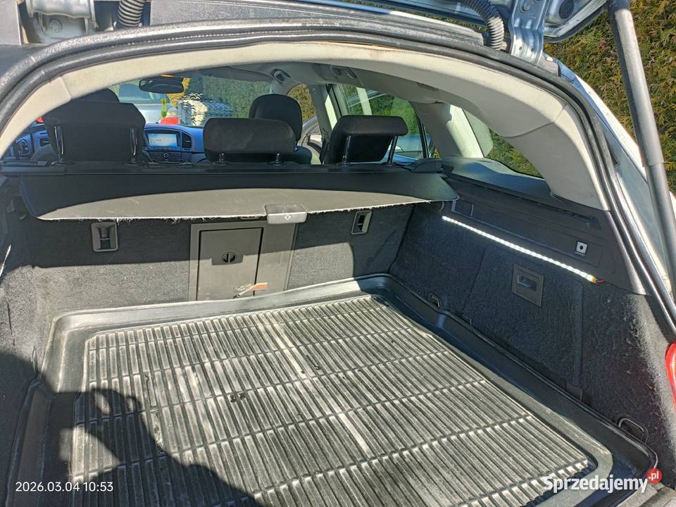 Opel Insignia manualna lubelskie Łęczna