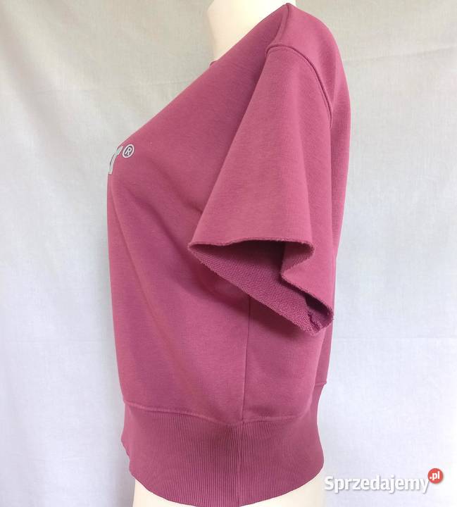 BLUZA damska Krótki Rękaw r 40 Wrangler stan Białystok sprzedam