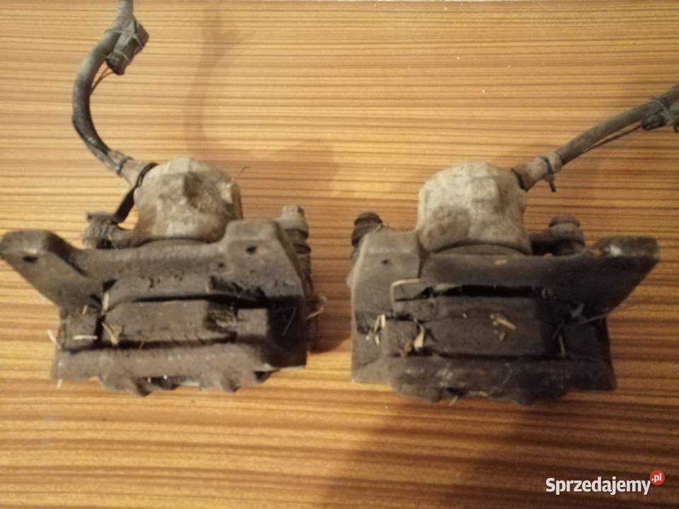 Polonez zaciski hamulca lucas atu 19 14 dc osobowe Pionki