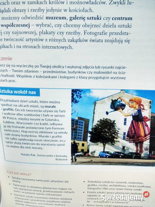 Do dzieła 4 podręcznik Warszawa