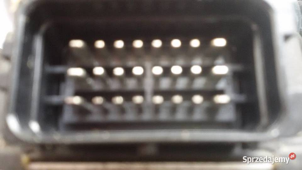 STEROWNIK GAZU LPG KME NEVO Układ elektryczny, zapłon Elbląg