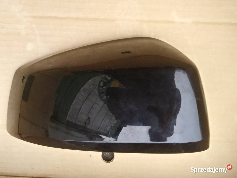 2K7857528A obudowa lusterka prawa VW CADDY osobowe Karoseria Dębno sprzedam