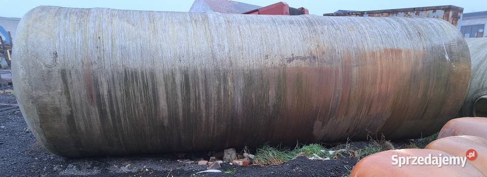 Zbiornik HTS100 Beczka plastik RSM Fortschritt Brzeźnik