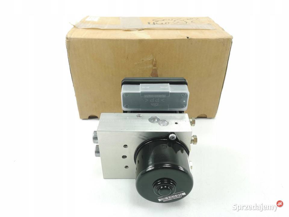 MODUŁ ABS JAGUAR STYPE 27 V6 Diesel 19992008 osobowe
