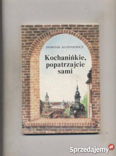 Kochanińkie popatrzajcie sami Szczecin