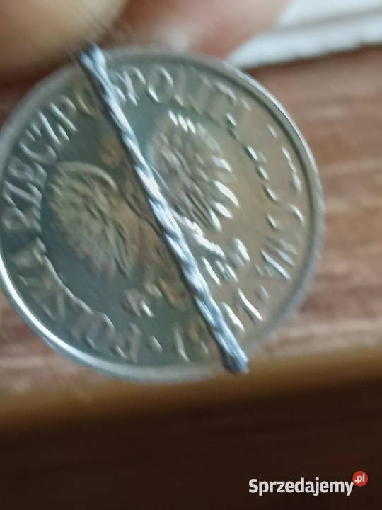Sprzedam 20 gr 1981 r lekka skretka Chełm sprzedam