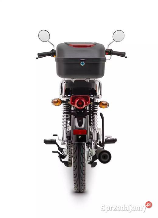 Romet Ogar 50 Bełchatów sprzedam