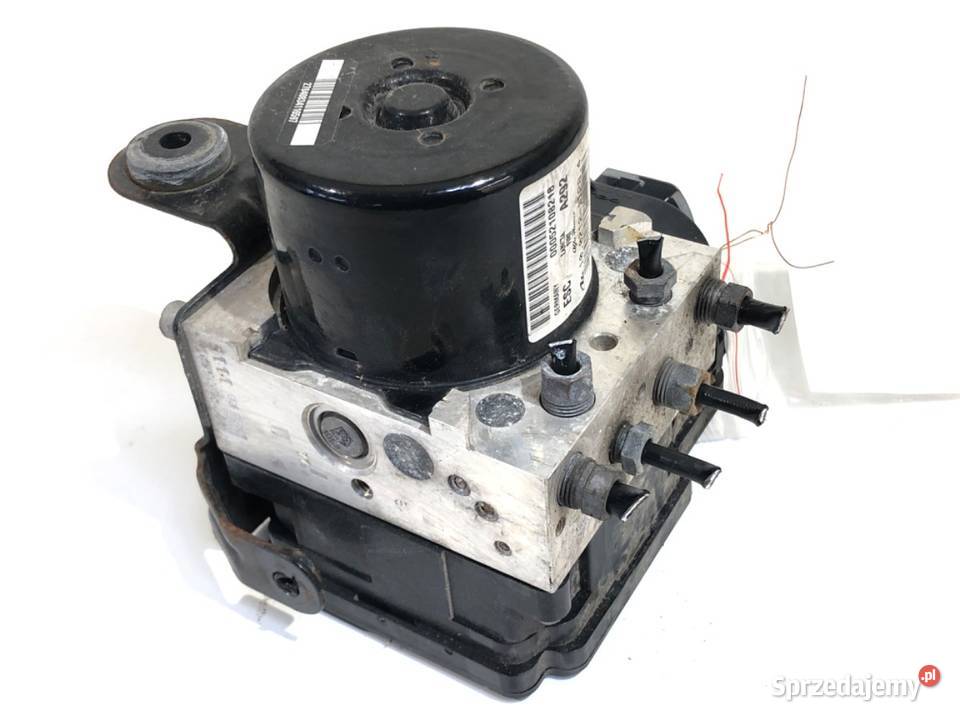 POMPA ABS FIAT DOBLO II 00052108218 16 100