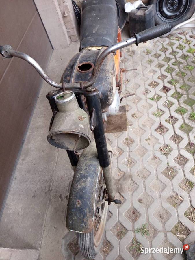 wsk komar lubelskie Tarnogóra