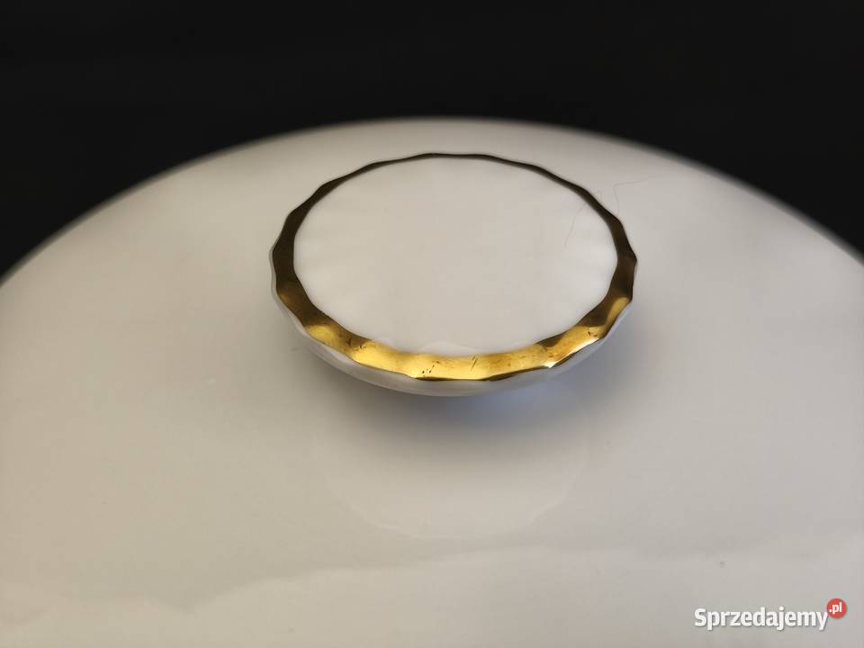 Waza kobaltowa Eschenbach Chełm