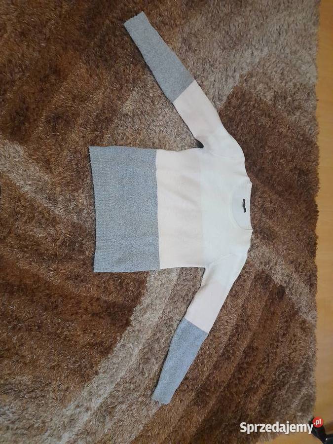 Sweter damski dziewczęcy House M Rozmiar 38(M) Rudnik nad Sanem