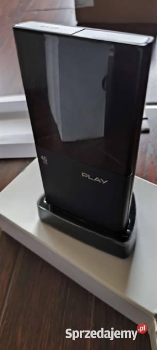 Router mobilny alcatel y800 ze stacją dokującą Gliwice sprzedam
