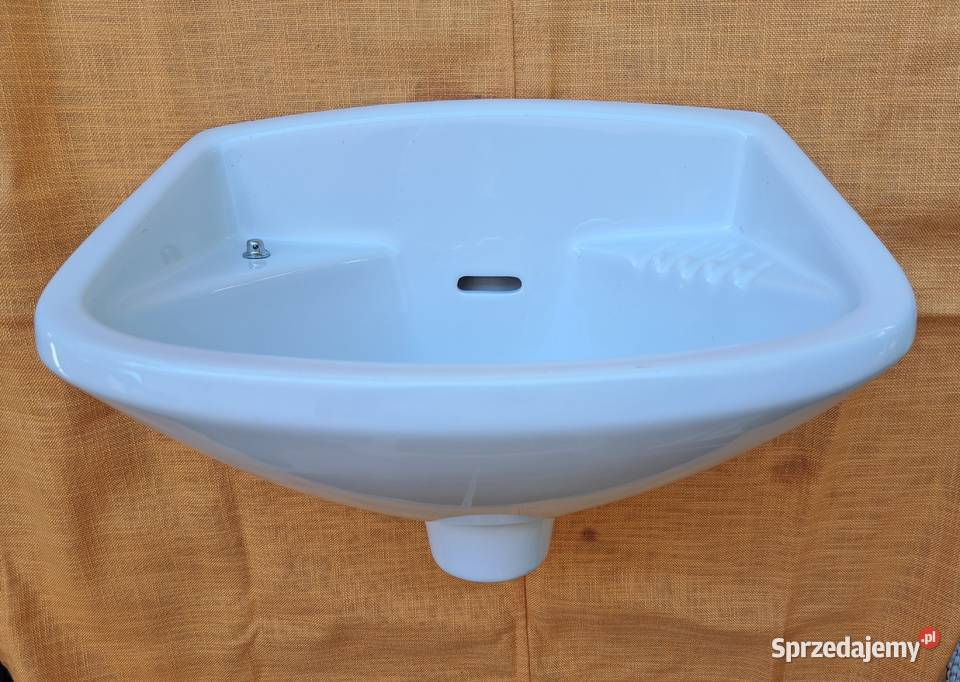 Umywalka ceramiczna mini Dom i Ogród Żelechów sprzedam