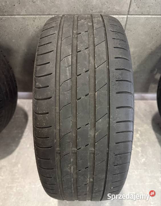 19 BMW F10 F11 F34 3gt xdrive felgi koła komplet Lubasz