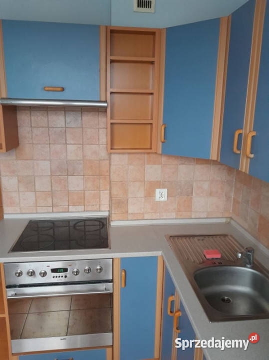 BiałołękaNowodwory Barei 45 m2 2 pokoje 13311zł/m2