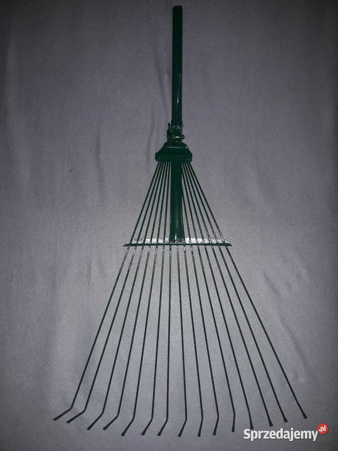 Grabki pazury Warszawa