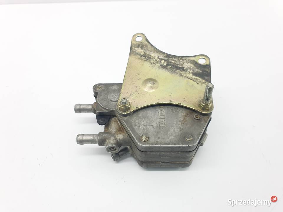 Pompka Paliwa Regulator Polaris Predator 500 Układ paliwowy łódzkie Łódź