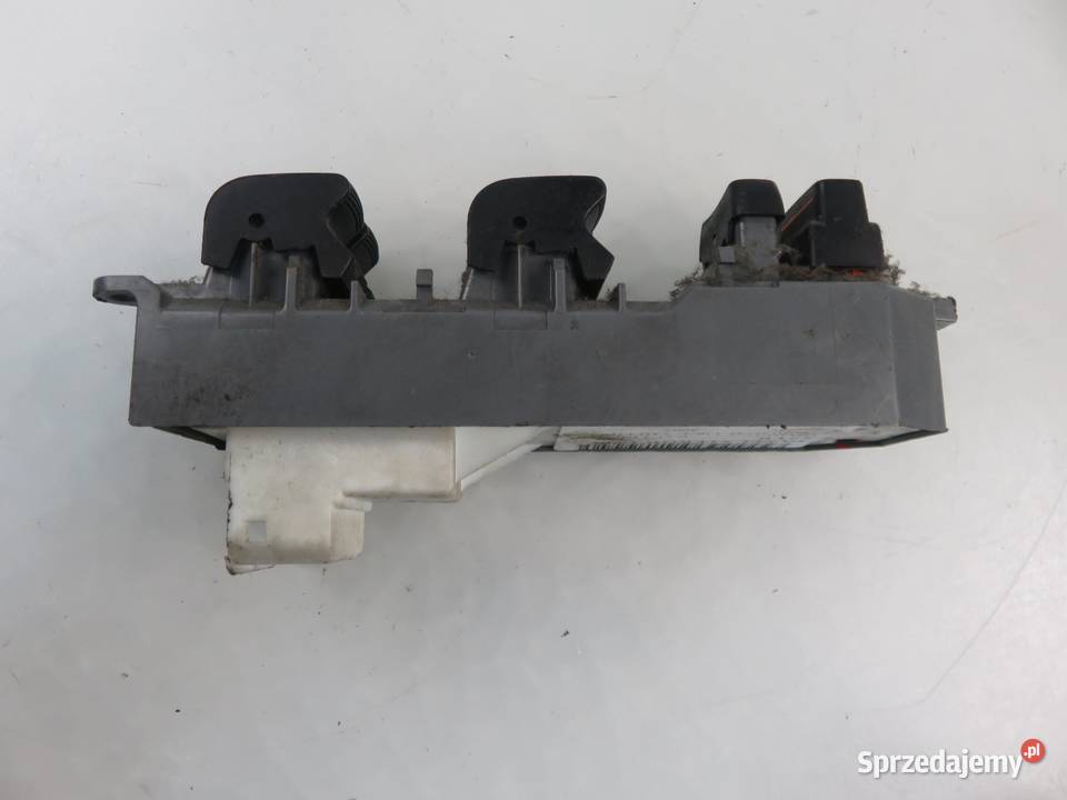 PANEL SZYB TOYOTA RAV 4 III