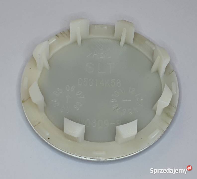 oryginalny dekielek KIA 58mm ASO kapsle dekle 1 łódzkie sprzedam